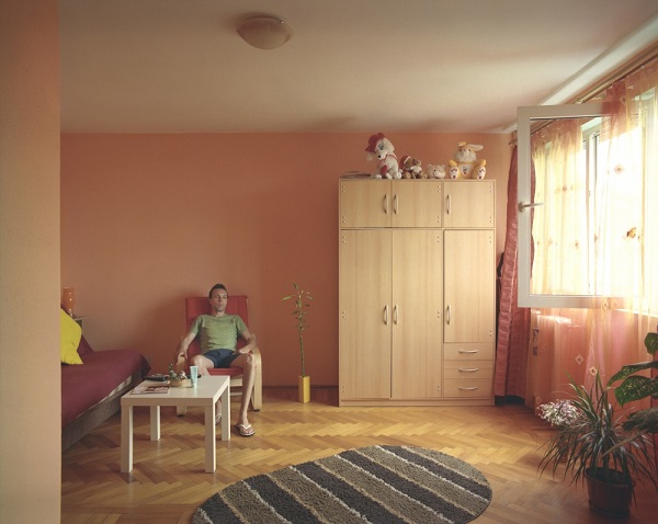 Как по-разному живут люди в одинаковых квартирах - ФОТО